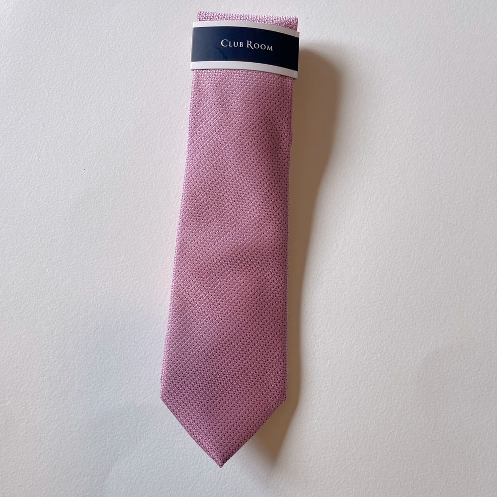 Club Room Charter Club Tie